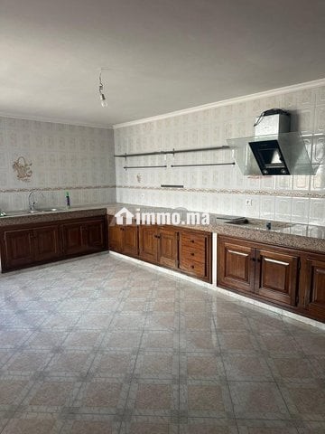 VILLA A LOUER À DAR BOUAZZA - Location Immobilier - Casablanca - photo 4