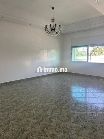VILLA A LOUER À DAR BOUAZZA - Location Immobilier - Casablanca - photo 5