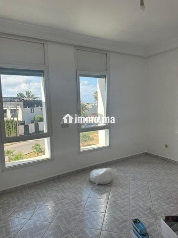 VILLA A LOUER À DAR BOUAZZA - Location Immobilier - Casablanca - photo 6