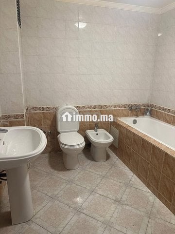 VILLA A LOUER À DAR BOUAZZA - Location Immobilier - Casablanca - photo 7