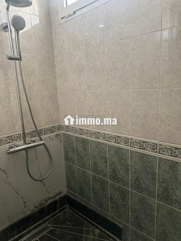VILLA A LOUER À DAR BOUAZZA - Location Immobilier - Casablanca - photo 8