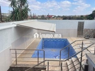 villa-a-louer-a-dar-bouazza