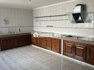 VILLA A LOUER À DAR BOUAZZA - Villa à louer - Casablanca