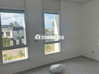 VILLA A LOUER À DAR BOUAZZA - Villa à louer - Casablanca