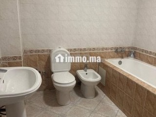 VILLA A LOUER À DAR BOUAZZA - Villa à louer - Casablanca
