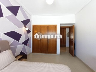 CMN-MA-2290 - Appartement à louer à Les princesses - Appartement à louer - Casablanca