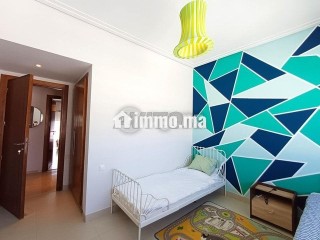 CMN-MA-2290 - Appartement à louer à Les princesses - Appartement à louer - Casablanca
