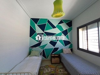 CMN-MA-2290 - Appartement à louer à Les princesses - Appartement à louer - Casablanca