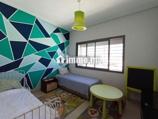 CMN-MA-2290 - Appartement à louer à Les princesses - Appartement à louer - Casablanca