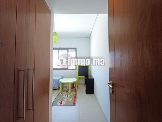 CMN-MA-2290 - Appartement à louer à Les princesses - Appartement à louer - Casablanca