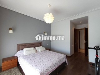 CMN-MA-2290 - Appartement à louer à Les princesses - Appartement à louer - Casablanca