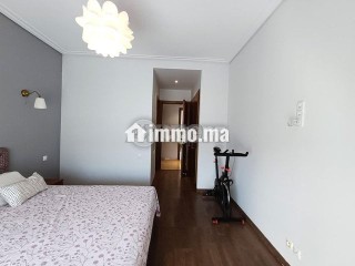 CMN-MA-2290 - Appartement à louer à Les princesses - Appartement à louer - Casablanca