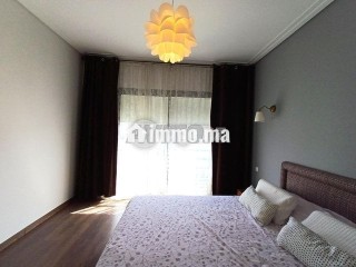 CMN-MA-2290 - Appartement à louer à Les princesses - Appartement à louer - Casablanca