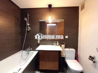 CMN-MA-2290 - Appartement à louer à Les princesses - Appartement à louer - Casablanca