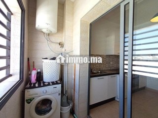 CMN-MA-2290 - Appartement à louer à Les princesses - Appartement à louer - Casablanca