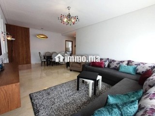 CMN-MA-2290 - Appartement à louer à Les princesses - Appartement à louer - Casablanca