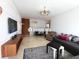 CMN-MA-2290 - Appartement à louer à Les princesses - Appartement à louer - Casablanca