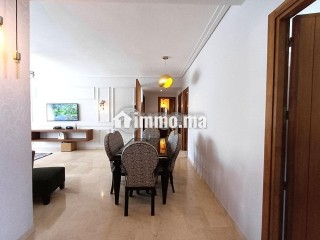 CMN-MA-2290 - Appartement à louer à Les princesses - Appartement à louer - Casablanca