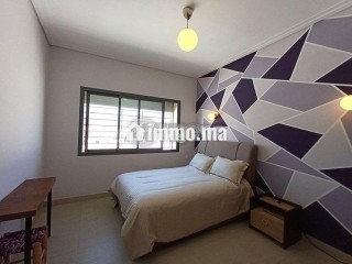 CMN-MA-2290 - Appartement à louer à Les princesses - Appartement à louer - Casablanca