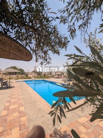 Villa région d'Essaouira 20 min / 11km - Location Immobilier - Essaouira - photo 3