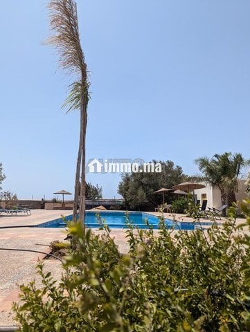 Villa région d'Essaouira 20 min / 11km - Location Immobilier - Essaouira - photo 4