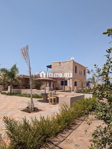 Villa région d'Essaouira 20 min / 11km - Location Immobilier - Essaouira - photo 5