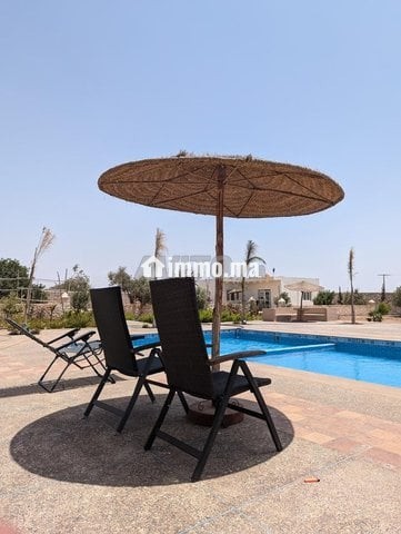 Villa région d'Essaouira 20 min / 11km - Location Immobilier - Essaouira - photo 6