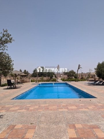 Villa région d'Essaouira 20 min / 11km - Location Immobilier - Essaouira - photo 7