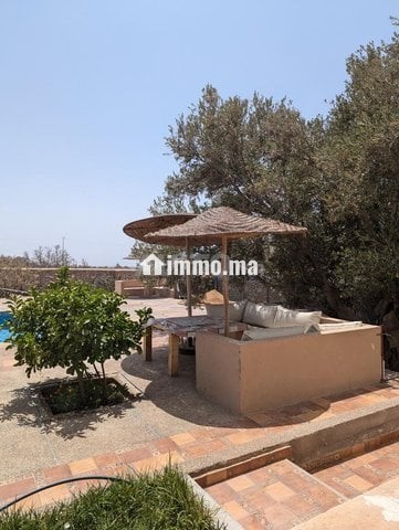 Villa région d'Essaouira 20 min / 11km - Location Immobilier - Essaouira - photo 8