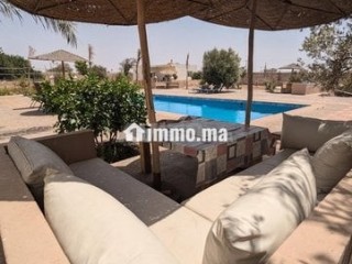Villa région d'Essaouira 20 min / 11km - Villa à louer - Essaouira