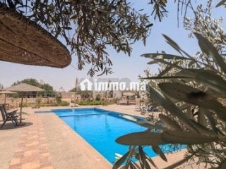Villa région d'Essaouira 20 min / 11km - Villa à louer - Essaouira