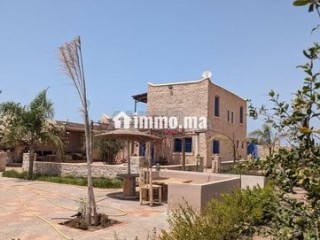 Villa région d'Essaouira 20 min / 11km - Villa à louer - Essaouira