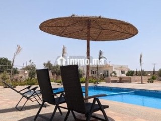 Villa région d'Essaouira 20 min / 11km - Villa à louer - Essaouira