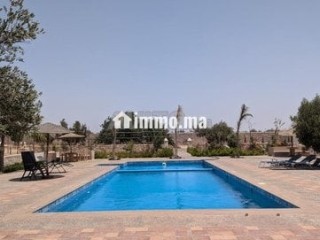 Villa région d'Essaouira 20 min / 11km - Villa à louer - Essaouira