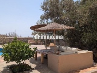 Villa région d'Essaouira 20 min / 11km - Villa à louer - Essaouira
