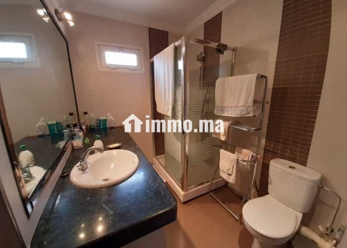 Villa a al afak - Vente Immobilier - Marrakech - photo 2