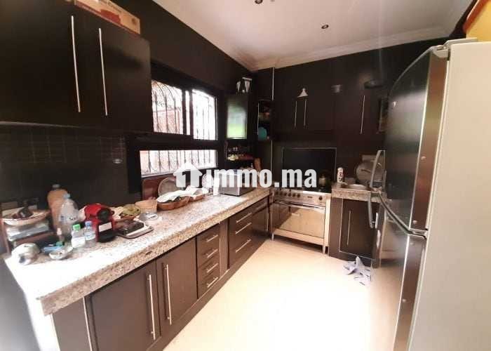Villa a al afak - Vente Immobilier - Marrakech - photo 3