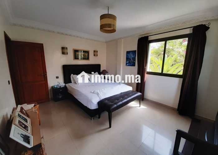 Villa a al afak - Vente Immobilier - Marrakech - photo 4