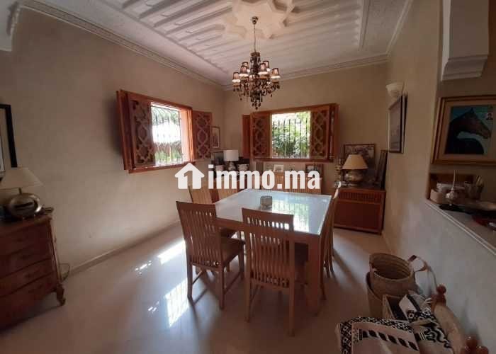 Villa a al afak - Vente Immobilier - Marrakech - photo 5