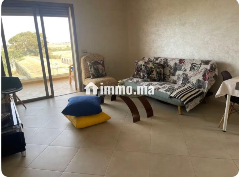 À vendre appartement avec terrasse Bouznika 118m² - Vente Immobilier - Bouznika - photo 3