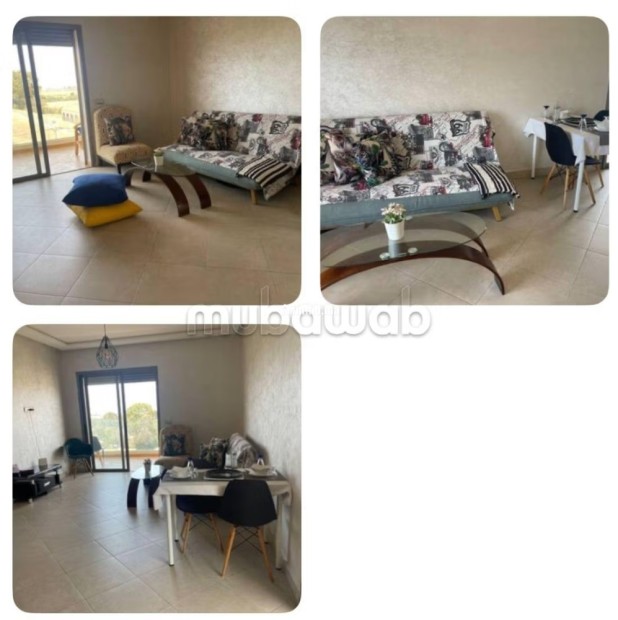 À vendre appartement avec terrasse Bouznika 118m² - Vente Immobilier - Bouznika - photo 4