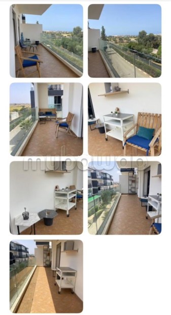 À vendre appartement avec terrasse Bouznika 118m² - Vente Immobilier - Bouznika - photo 6