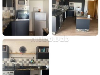 À vendre appartement avec terrasse Bouznika 118m² - Appartement à vendre - Bouznika
