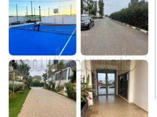 À vendre appartement avec terrasse Bouznika 118m² - Appartement à vendre - Bouznika