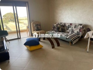 À vendre appartement avec terrasse Bouznika 118m² - Appartement à vendre - Bouznika