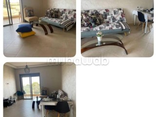 À vendre appartement avec terrasse Bouznika 118m² - Appartement à vendre - Bouznika