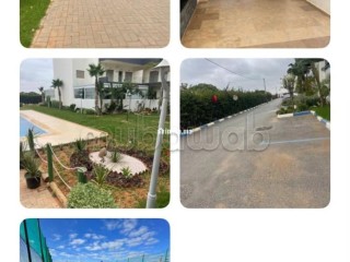 À vendre appartement avec terrasse Bouznika 118m² - Appartement à vendre - Bouznika