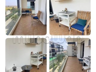 À vendre appartement avec terrasse Bouznika 118m² - Appartement à vendre - Bouznika