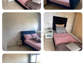 À vendre appartement avec terrasse Bouznika 118m² - Appartement à vendre - Bouznika