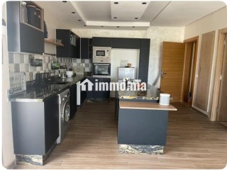 À vendre appartement avec terrasse Bouznika 118m² - Appartement à vendre - Bouznika